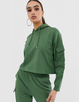 Women’s Co-Ord hoodie set 